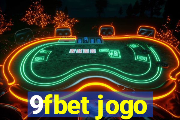 9fbet jogo