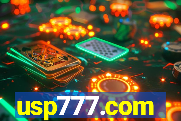 usp777.com