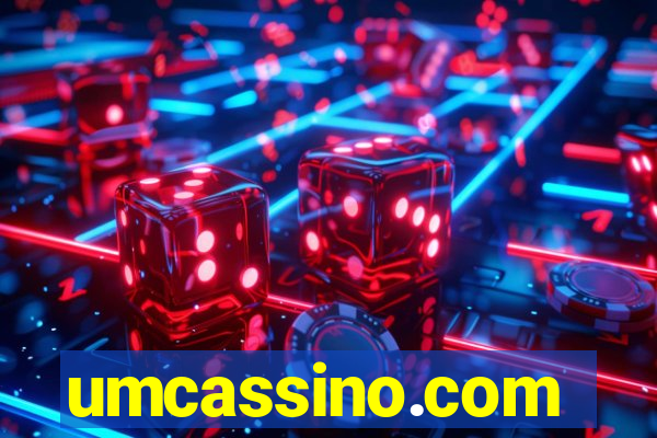 umcassino.com