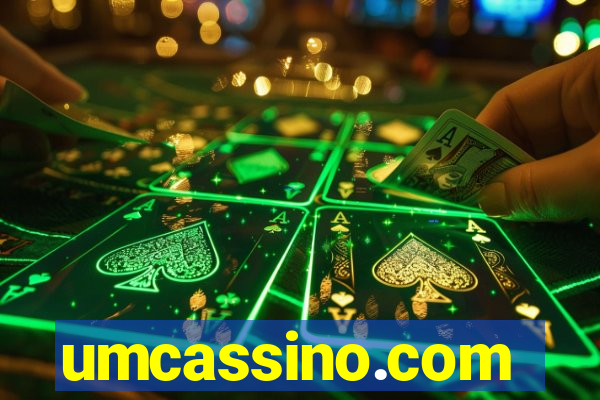 umcassino.com