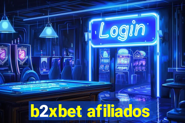 b2xbet afiliados