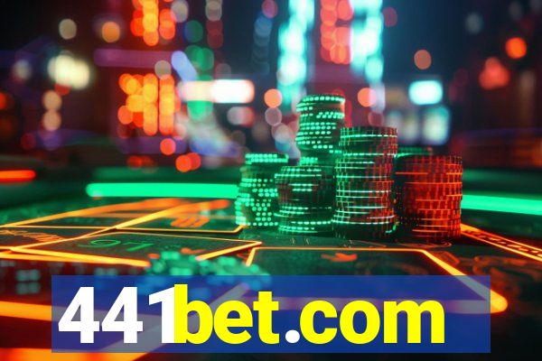 441bet.com