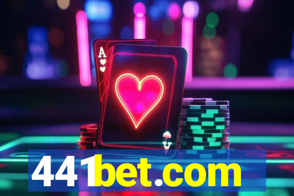 441bet.com