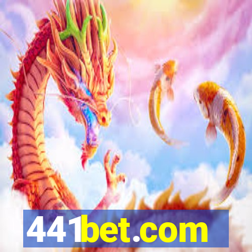 441bet.com