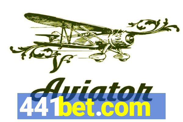 441bet.com