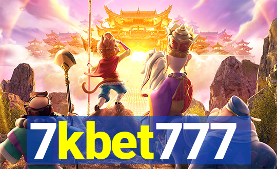 7kbet777