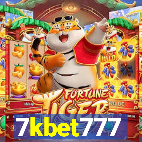 7kbet777