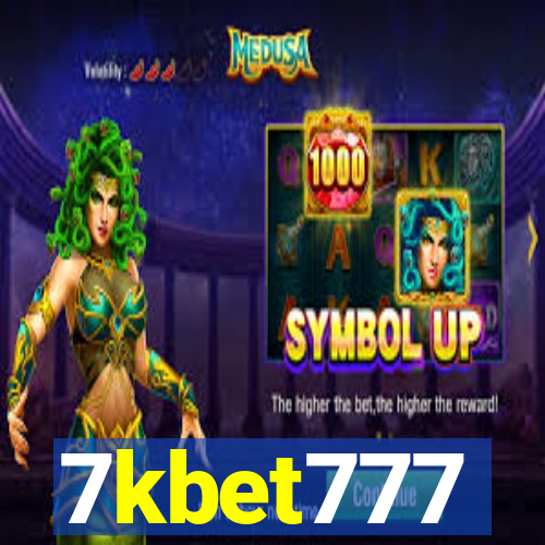 7kbet777