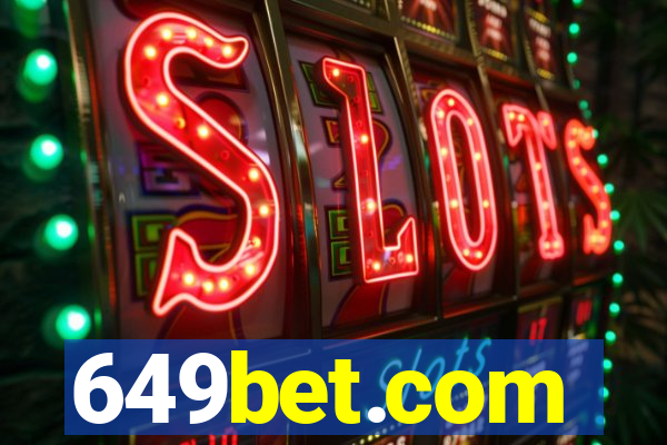 649bet.com