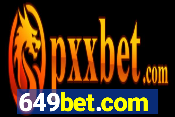 649bet.com