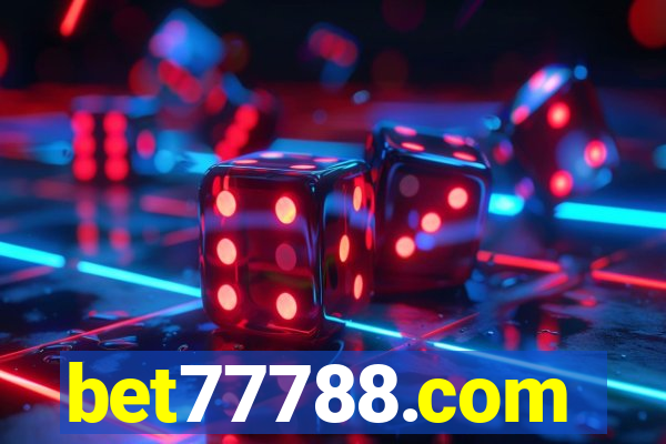 bet77788.com