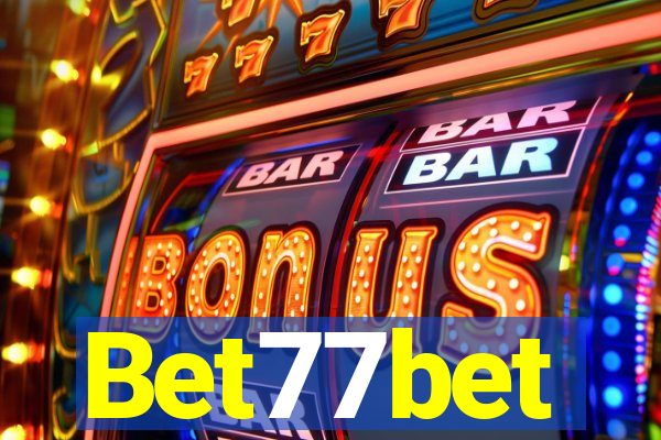 Bet77bet