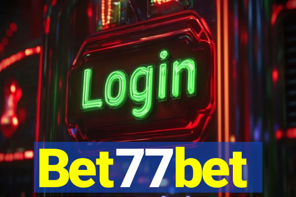 Bet77bet