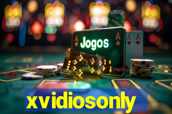 xvidiosonly