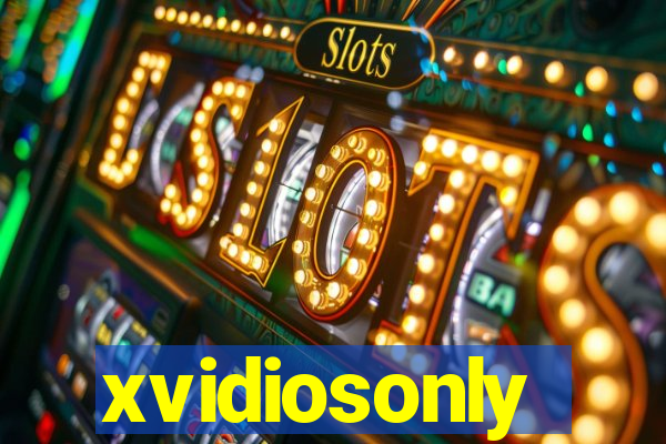 xvidiosonly