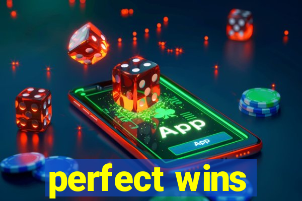 perfect wins