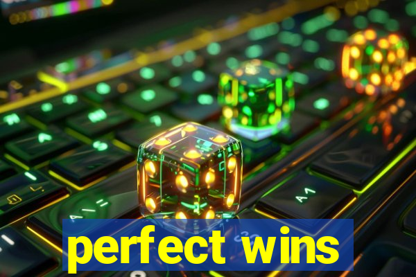 perfect wins