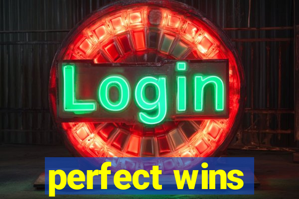 perfect wins