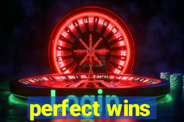 perfect wins