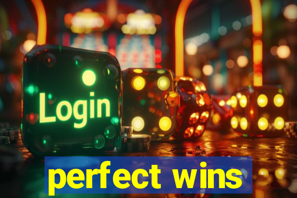 perfect wins