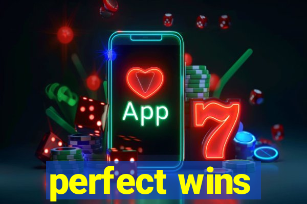 perfect wins