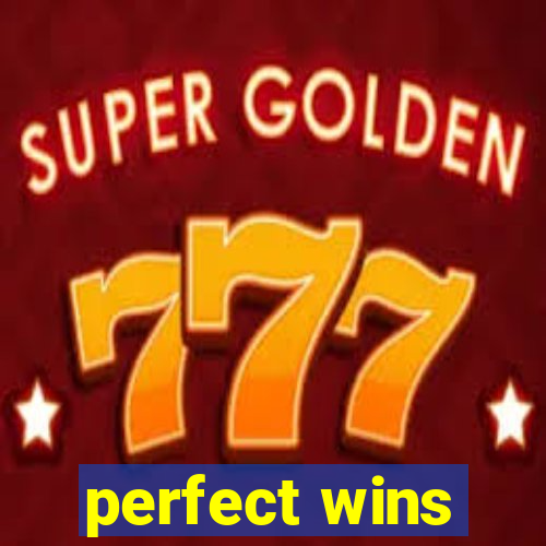 perfect wins