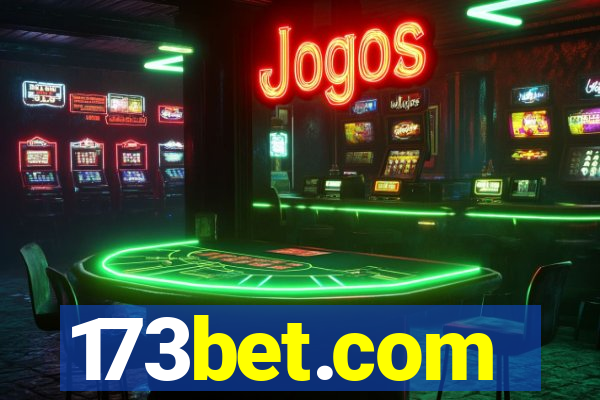 173bet.com