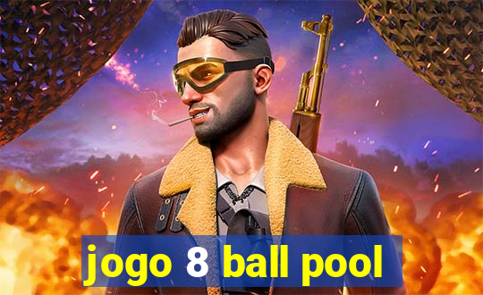 jogo 8 ball pool