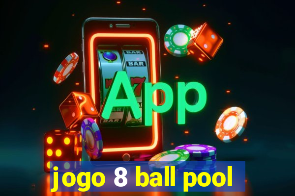 jogo 8 ball pool