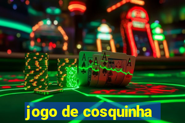 jogo de cosquinha