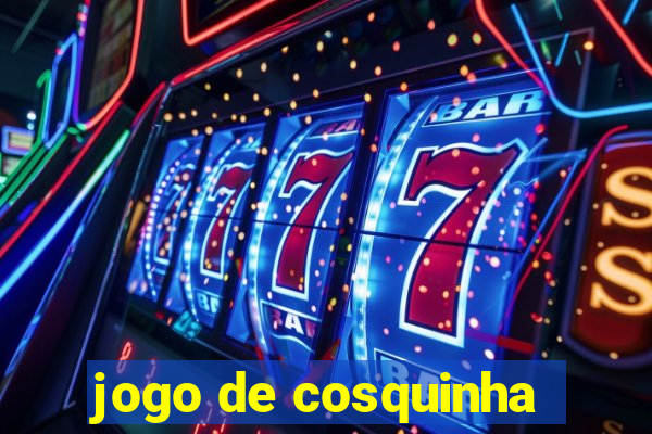 jogo de cosquinha