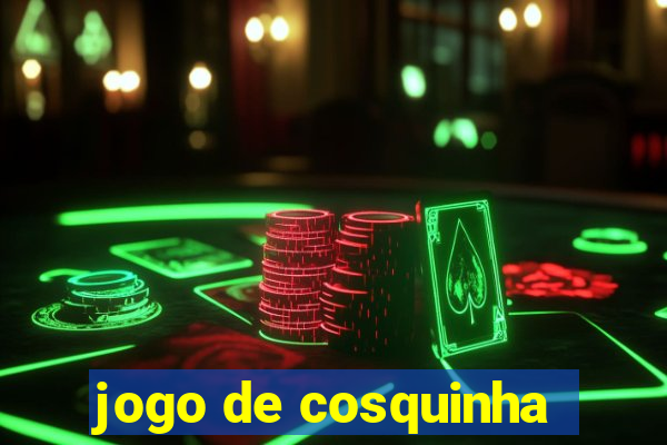 jogo de cosquinha