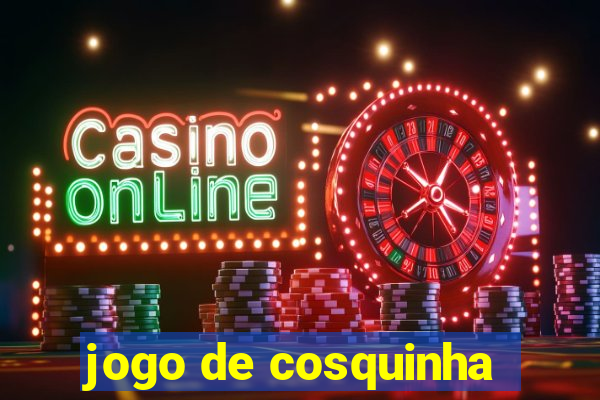 jogo de cosquinha