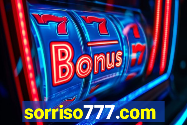 sorriso777.com