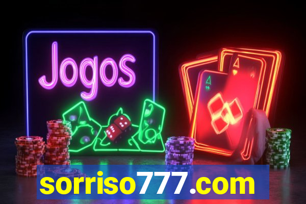 sorriso777.com