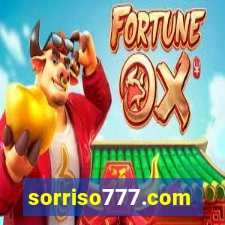 sorriso777.com