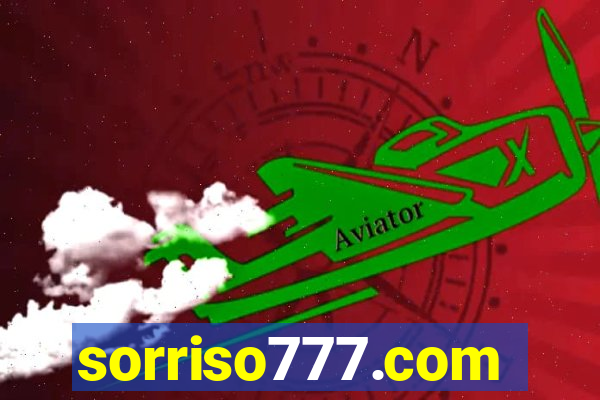 sorriso777.com