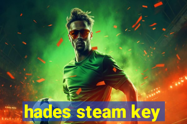 hades steam key