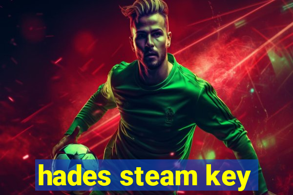 hades steam key