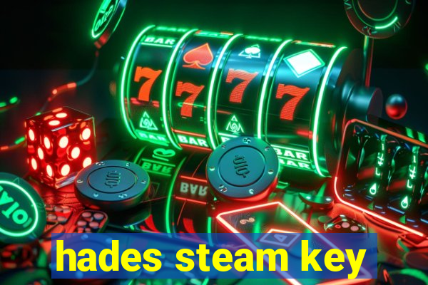 hades steam key