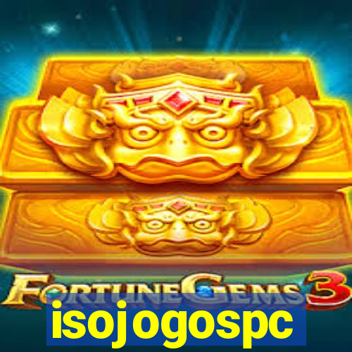 isojogospc