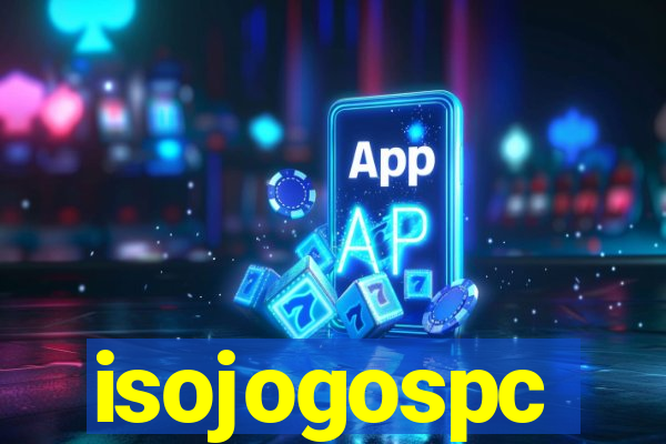 isojogospc