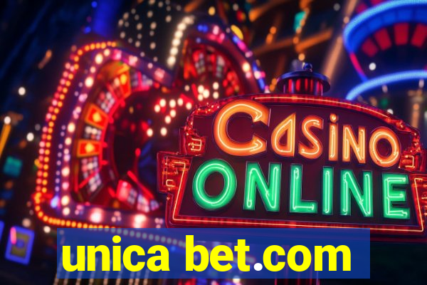 unica bet.com