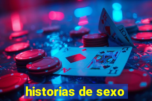 historias de sexo