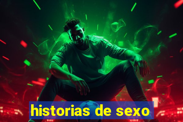 historias de sexo