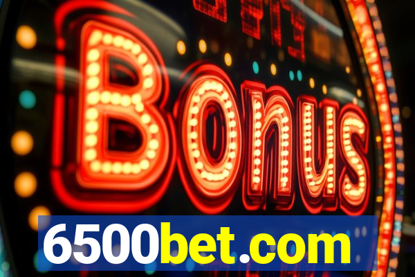 6500bet.com