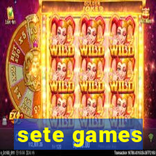 sete games