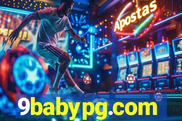 9babypg.com