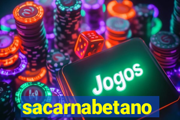 sacarnabetano