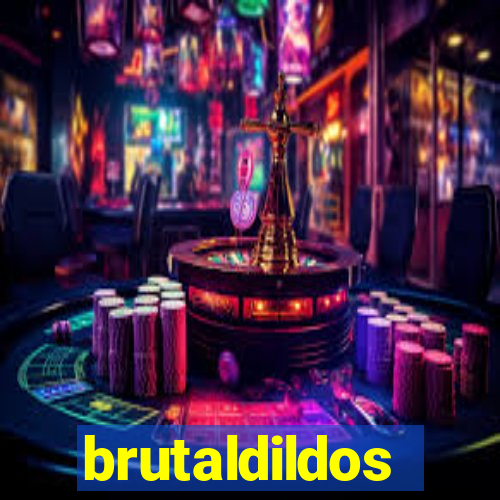 brutaldildos